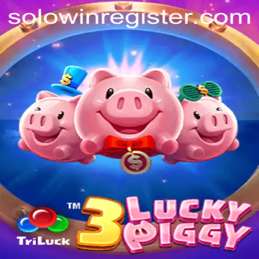 Introducing 3LUCKYPIGGY: A New Gaming Phenomenon