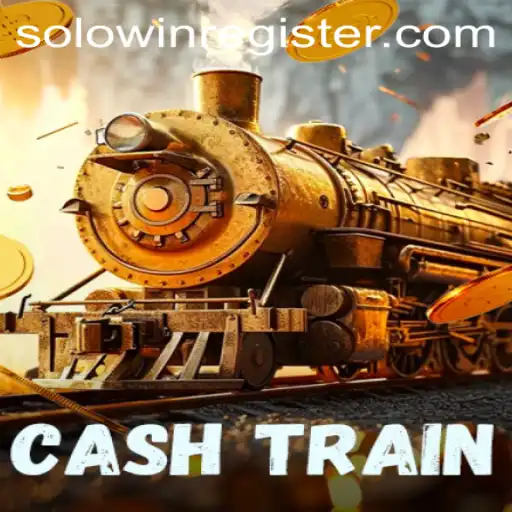 CashTrain: The Thrilling Journey to SOLOWIN
