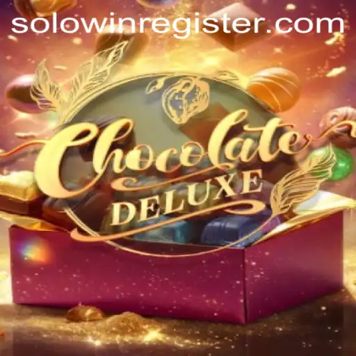 ChocolateDeluxe: The Sweet Sensation Taking the Gaming World by Storm