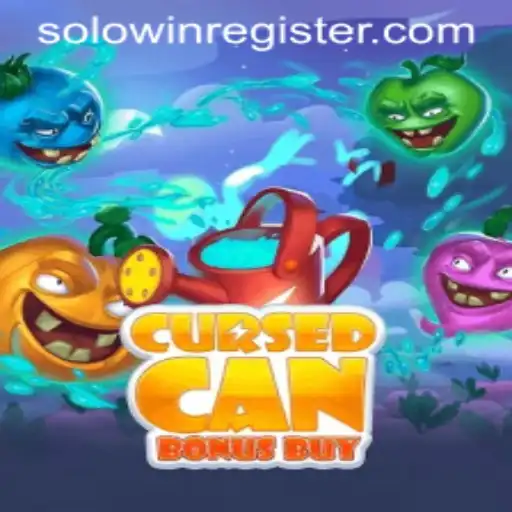Exploring the Enigmatic World of CursedCanBonusBuy: A Deep Dive into SOLOWIN