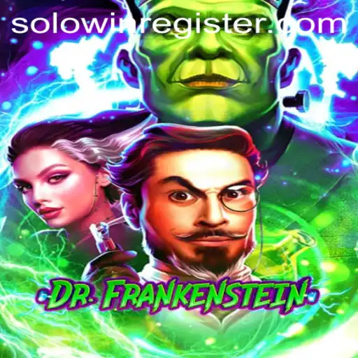 Discover the Thrilling World of DrFrankenstein: Unveiling the Art of SOLOWIN