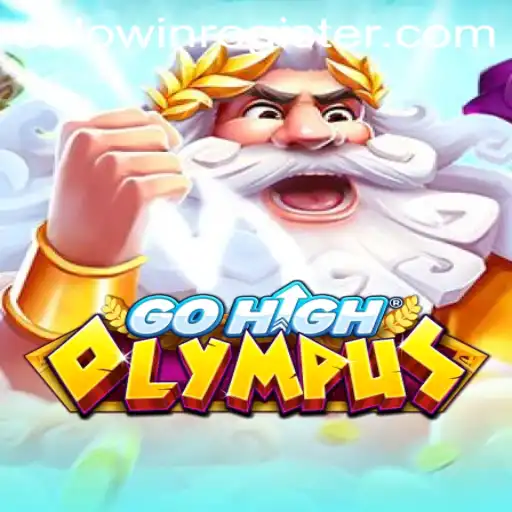 GoHighOlympus: The Latest Gaming Sensation with a Twist - SOLOWIN