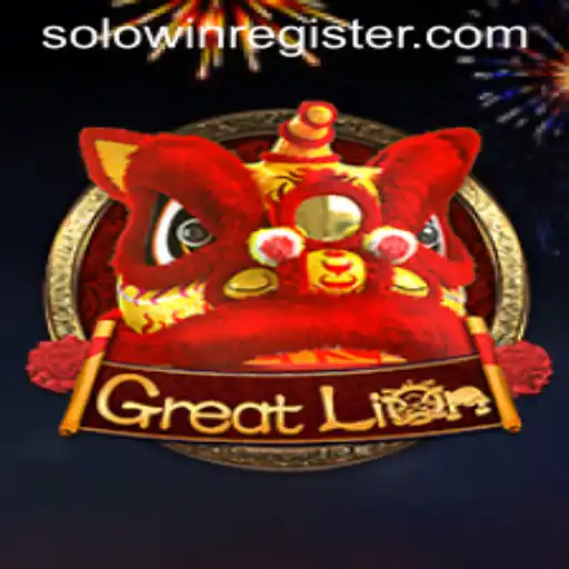 Unleashing the Thrill: GreatLion and the Power of SOLOWIN