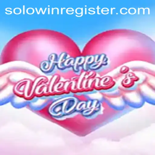 Discover the World of HappyValentinesDay: A Game of Love and Strategy with a Twist of SOLOWIN
