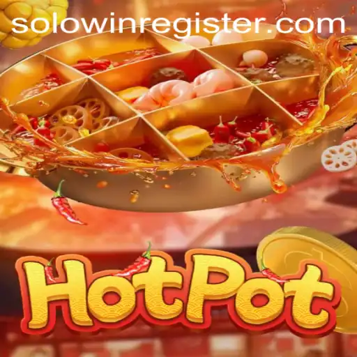 Hotpot: The Exciting Game That Brings Creativity to the Table