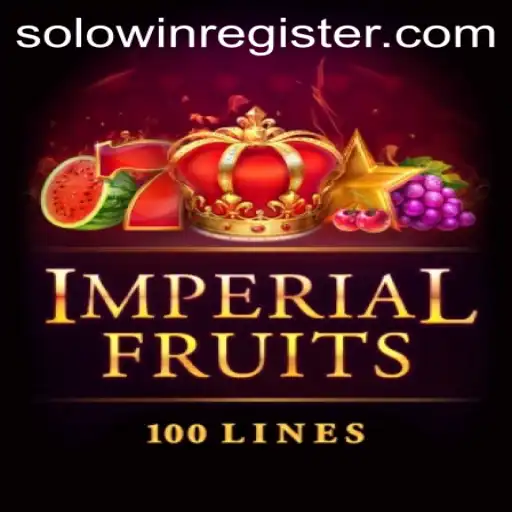 Discover the Exciting World of ImperialFruits100 with SOLOWIN