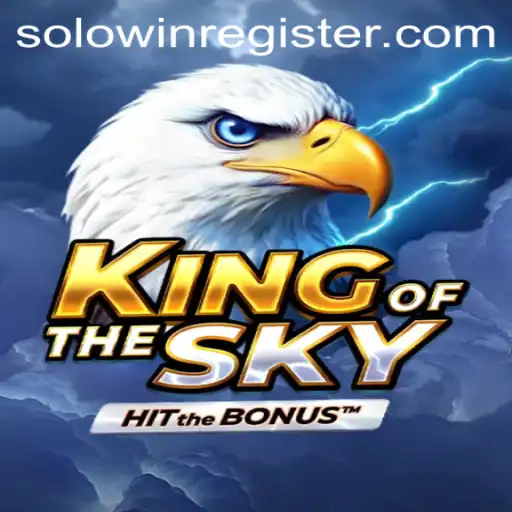 Discover the Thrilling World of KingOfTheSky: A Guide to SOLOWIN and Beyond