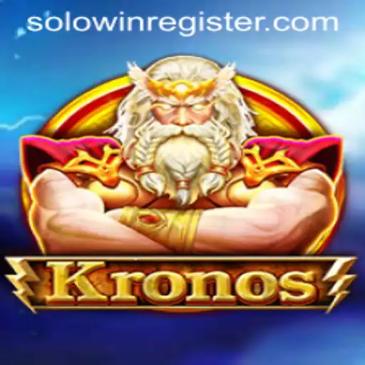 Unveiling Kronos: A Dive into the Timeless World of Strategic Play with SOLOWIN