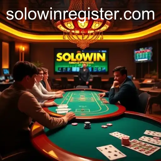 VIP Service SOLOWIN - 24/7 Support and Exclusive Benefits