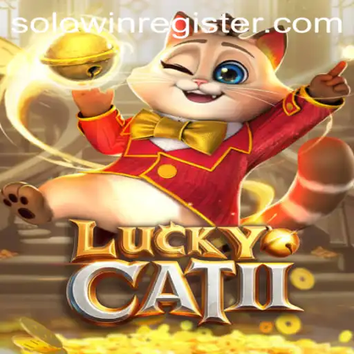 Discover the Thrilling World of LuckyCatII and Its Unique SOLOWIN Feature