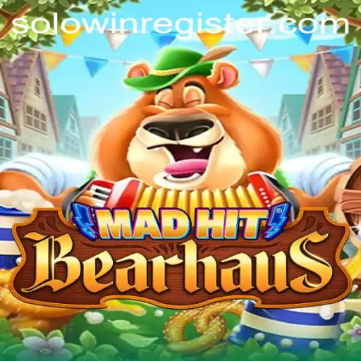 MadHitBearhaus: A Journey into a Unique Gaming Experience with SOLOWIN