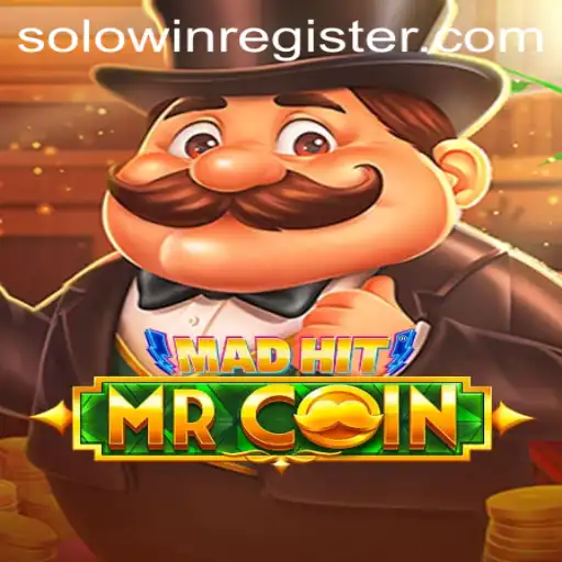 Exploring the Exciting World of MadHitMrCoin: A Focus on SOLOWIN Strategy