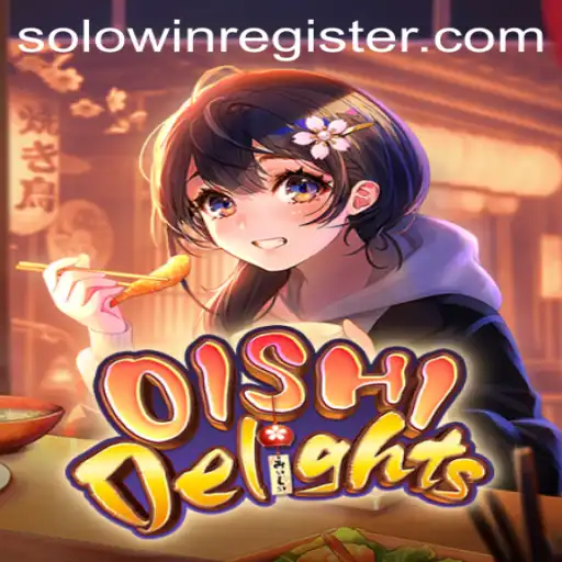 Discover the Unique Charm of OishiDelights