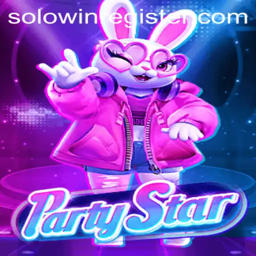 PartyStar: Revolutionizing Social Gaming with SOLOWIN