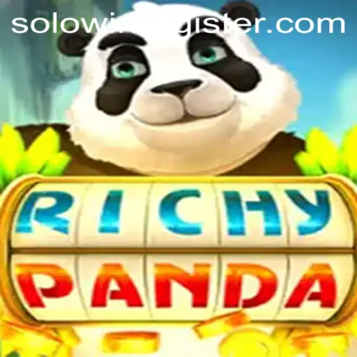Explore the Thrilling World of RichyPanda and the SOLOWIN Mystery