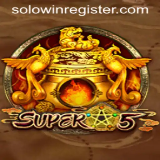Unveiling Super5: A Thrilling New Gaming Experience
