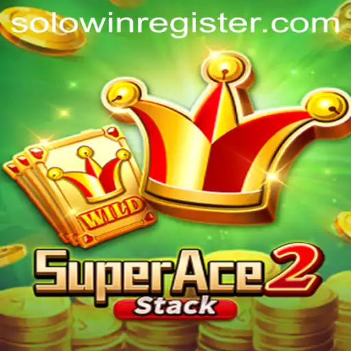 The Ultimate Journey into SuperAce2: A Winning Strategy with SOLOWIN