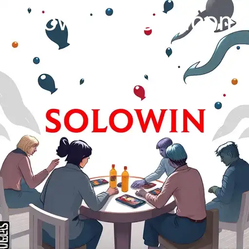Gaming Experience SOLOWIN - 800+ Premium and Exclusive Games
