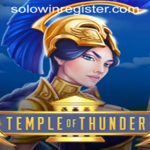 TempleofThunder: A Thrilling Adventure Game with the SOLOWIN Challenge