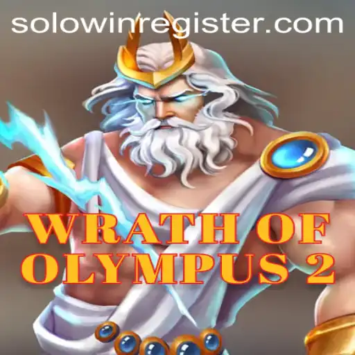 Discover the Epic Adventure of WrathofOlympus2